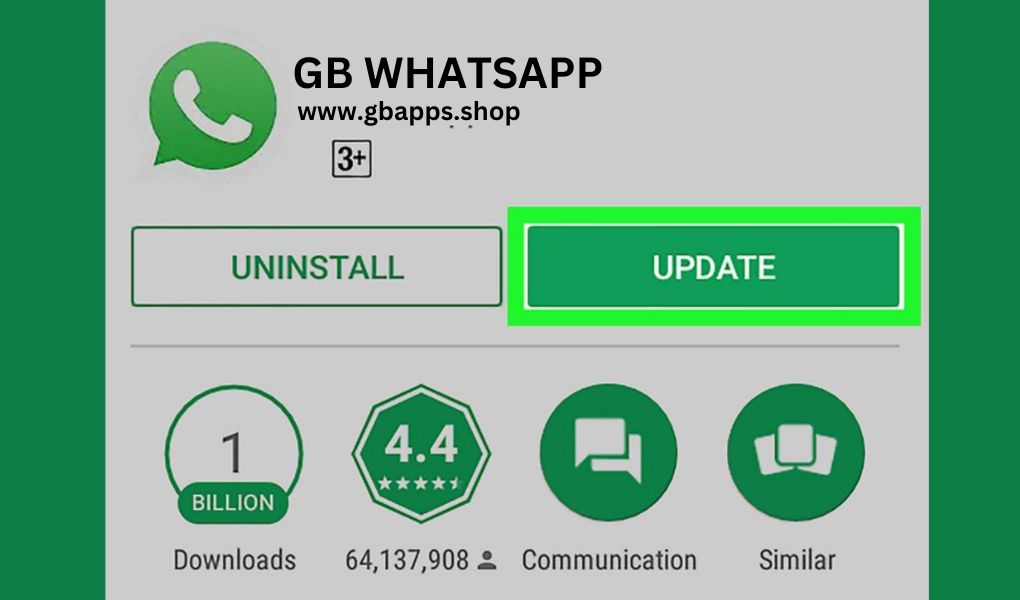 download gb whatsapp apk